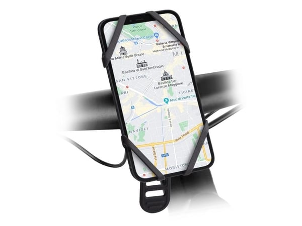SBS TEERIDEHOLD, Mobiltelefon/smarttelefon, Sykkel, Scooter