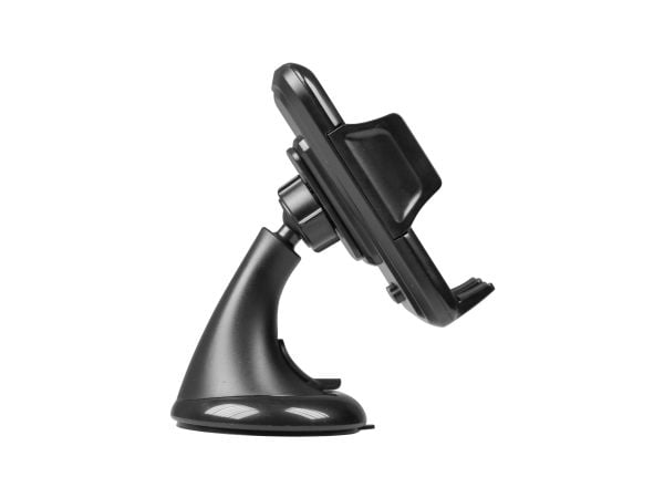 SBS TE0UCH1AW, Mobiltelefon/smarttelefon, Passiv holder, Bil, Sort