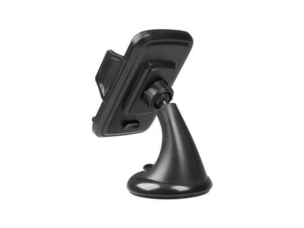 SBS TE0UCH1AW, Mobiltelefon/smarttelefon, Passiv holder, Bil, Sort