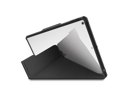 ITSKINS HYBRID SOLID FOLIO cover til iPad 10,2" 2021 (8. og 7. gen.)®. Lajittelu