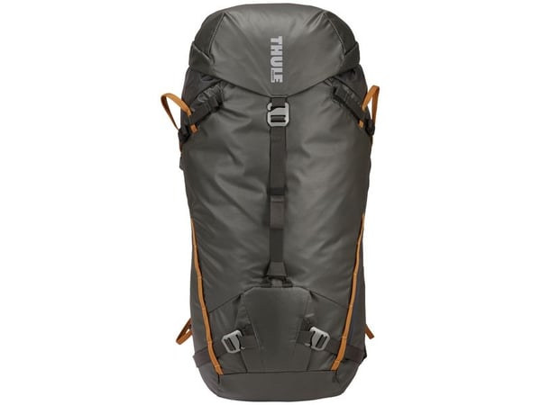 Thule Stir Alpine Hiking Backpack. 40L. Obsidian