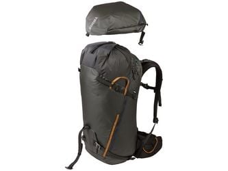 Thule Stir Alpine Hiking Backpack. 40L. Obsidian