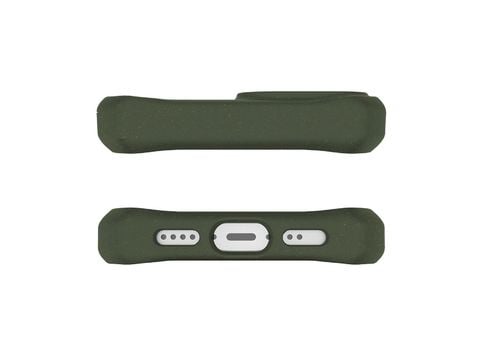 ITSKINS FERONIABIO cover til iPhone 14 / 13®. Kaki grøn