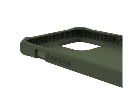 ITSKINS FERONIABIO cover til iPhone 13 Pro®. Kaki grøn