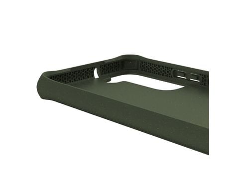 ITSKINS FERONIABIO cover til Samsung Galaxy S22®. Kaki grøn