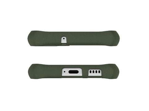 ITSKINS FERONIABIO cover til Samsung Galaxy S22®. Kaki grøn