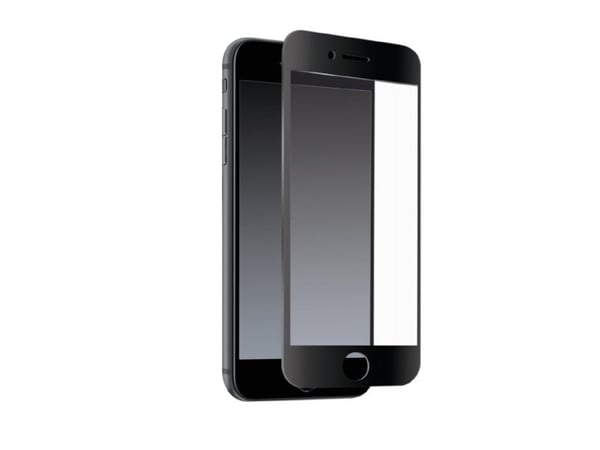 SBS TESCRFCIPSE20K, Apple, Apple iPhone 6 Apple iPhone 6s Apple iPhone 7 Apple iPhone 8 Apple iPhone SE 2020, Svart, 1 stykker