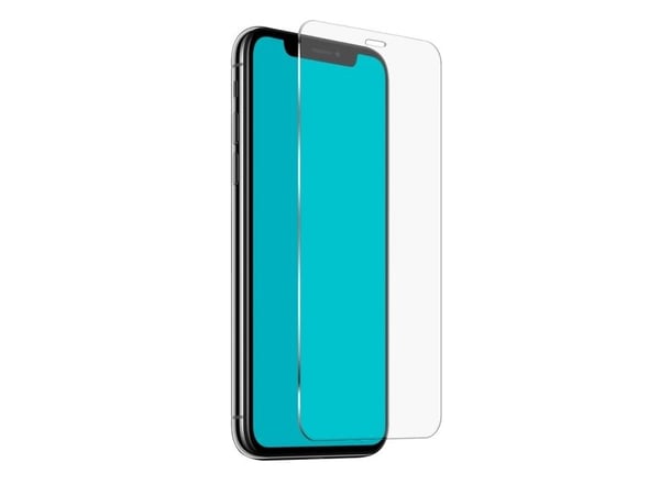 SBS TESCREENGLASSIP65, Apple, XS Max, Ripebestandig, Sjokkresistent, 1 stykker