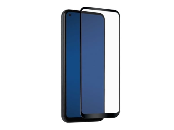 SBS TESCRFCSAA12K, Samsung, Galaxy A12/A32, Sort, 1 stykker