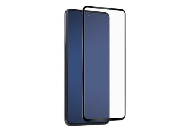 SBS TESCRFCSAA51K, Samsung, Galaxy A51, Ripebestandig, Sort, 1 stykker