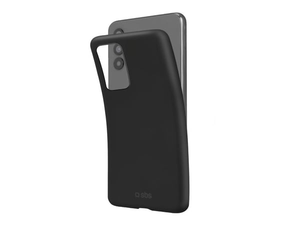 SBS Vanity Cover Samsung Galaxy A13 4G, musta