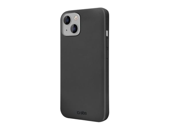 SBS TEINSTIP1467K, Etui, Apple, iPhone 14 Plus, 17 cm (6.7"), Svart