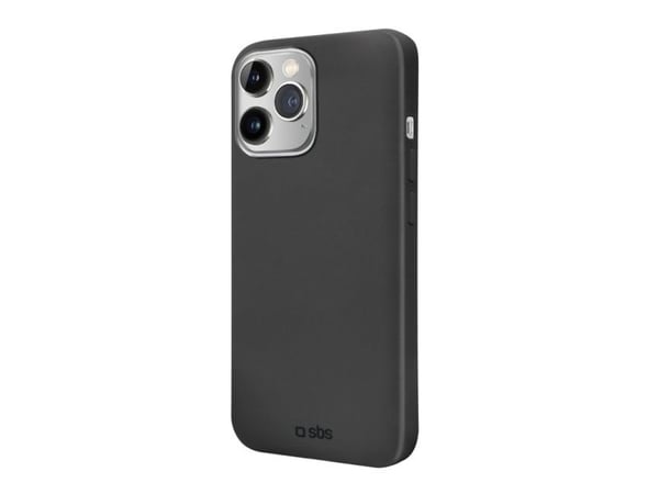SBS TEINSTIP1467PK, Etui, Apple, iPhone 14 Pro Max, 17 cm (6.7"), Svart