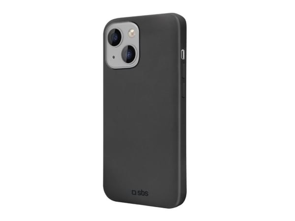SBS TEINSTIP1461K, Etui, Apple, iPhone 14, iPhone 13, 15,5 cm (6.1"), Svart