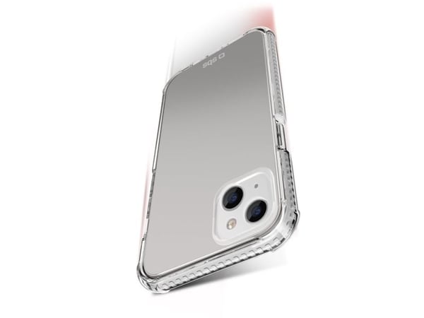SBS Extreme X3, Cover, Apple, iPhone 14 plus