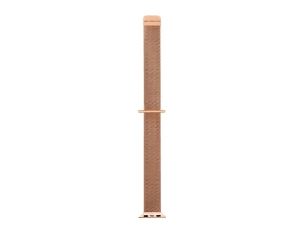 SBS rem til Apple Watch®. 38/40/41 mm. Rose Gold