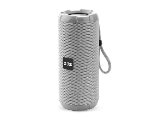SBS Armour, 10 W, 120 - 18000 Hz, 4 O, Ledning & Trådløs, 10 m, Micro-USB, USB Type-A