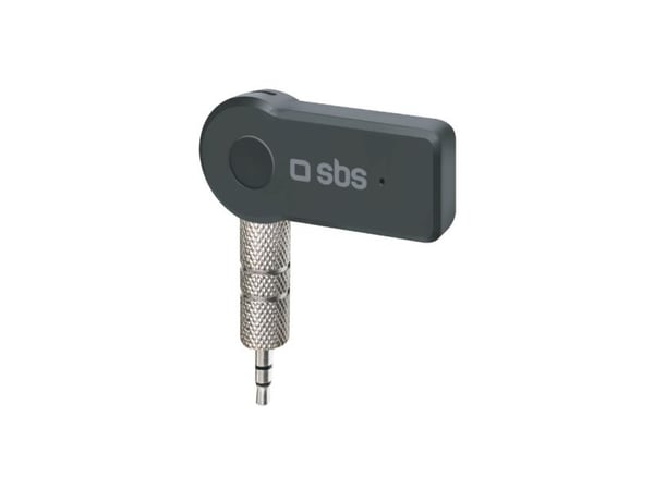 SBS universel trådløs lyd-moodtager