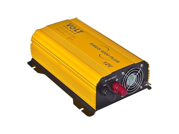 VOLT POLAND Sinus 4000 Plus 4000W 12V
