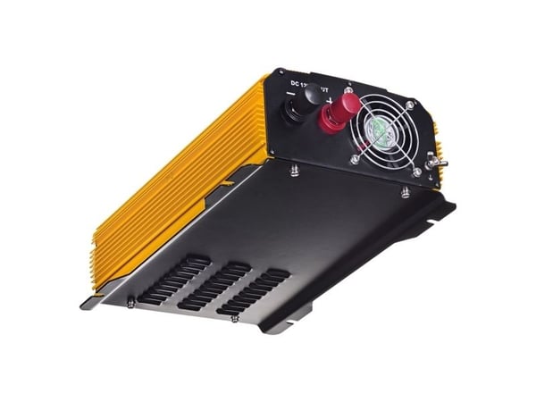 VOLT POLAND Sinus 4000 Plus 4000W 12V
