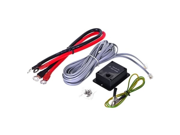 Muunnin VOLT POLSKA SINUS PL 4000 12/230V 12/230V