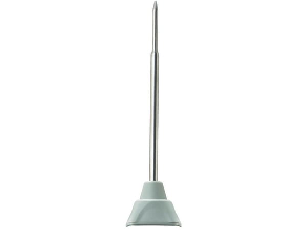 Testo 0602 0293, inomhus, Temperatursensor, Fristående, -50 - 350 ° C, 0,5 ° C, 10 cm