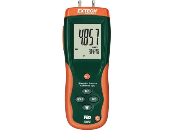 Extech HD750
