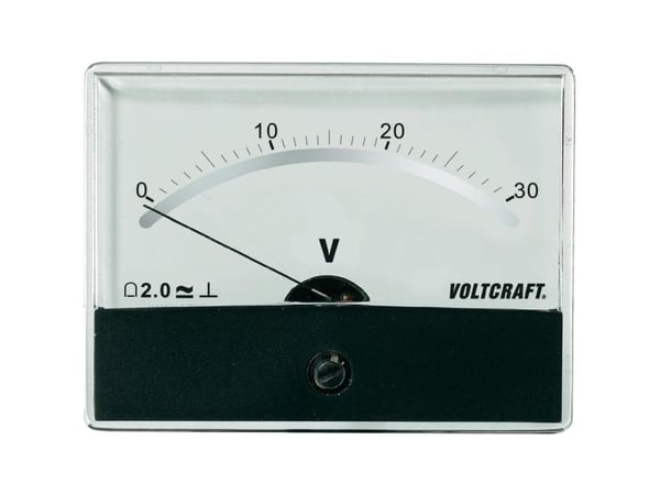 VOLTCRAFT AM-86X65/30V/DC