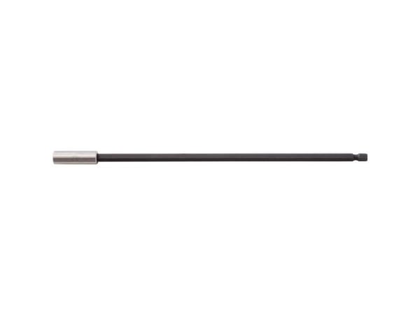 C.K Tools T4570 200, Ruostumaton teräs, Kuusikulmainen varsi, Kuusikulmainen varsi, 6,35 mm (0.25"), 1 kpl, 200 mm