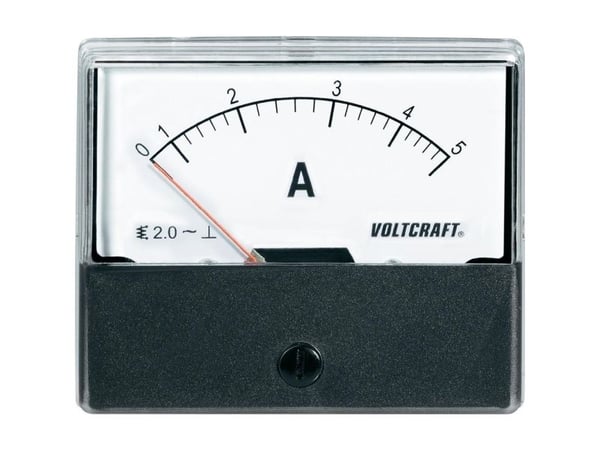 VOLTCRAFT AM-70X60/5A