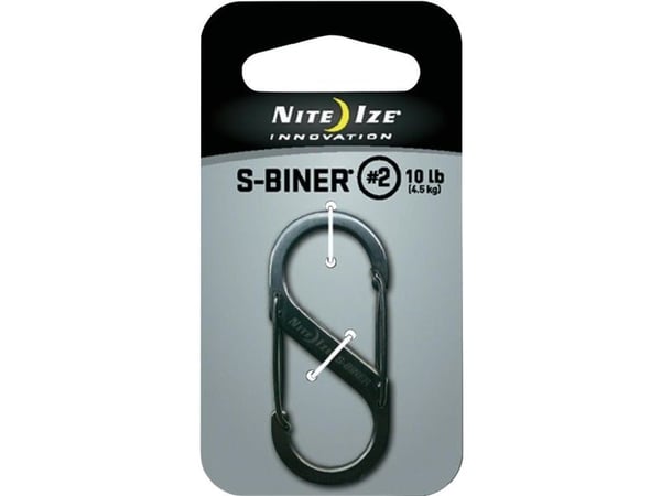 Nite Ize S-Biner #2