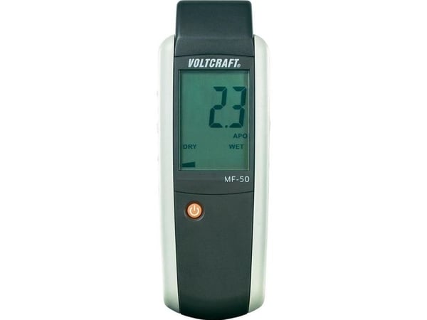 VOLTCRAFT MF-50
