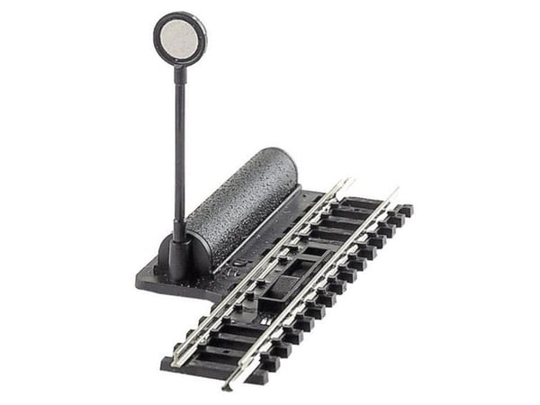 T14969 N Minitrix skinnespor for frakobling 76,3 mm
