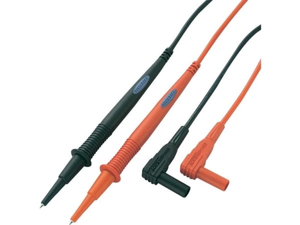 VOLTCRAFT MS-1A