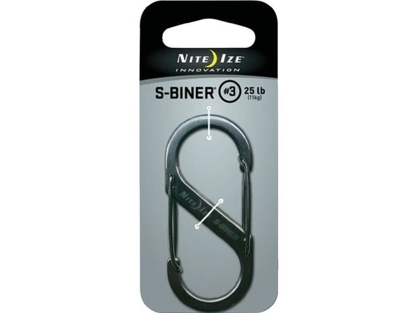 Nite Ize S-Biner #3