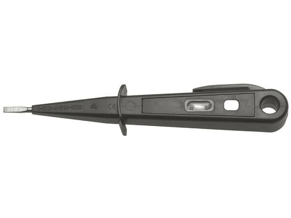 C.K neu Faseprøver 3 mm 14 mm 125 - 250 V/AC