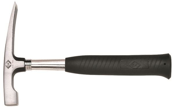 C.K Tools T4232 16, Musta, Hopea, 454 g