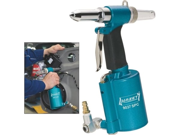 HAZET 9037SPC, 270 mm, 1,5 kg