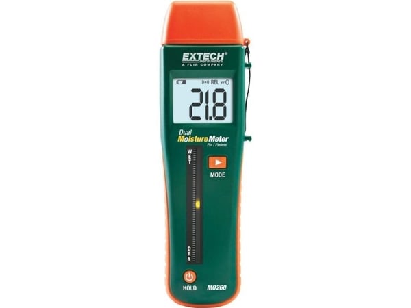 Extech MO260