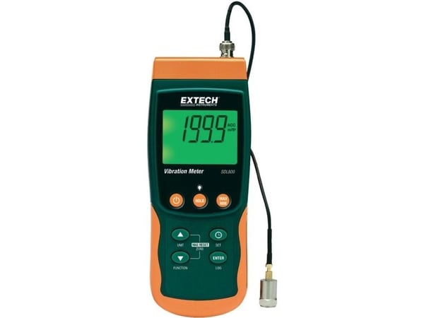 Extech SDL800