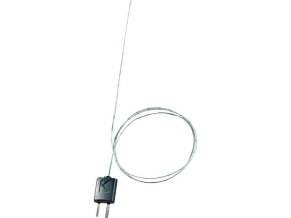 testo 0602 0644 Luftsensor -50 till 400 °C