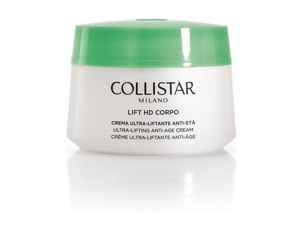 Collistar Perfect Body Ultralifting anti-age krem 400 ml