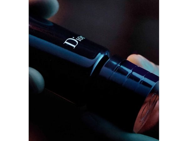 Dior Sauvage Shaving Gel 125ml For Men