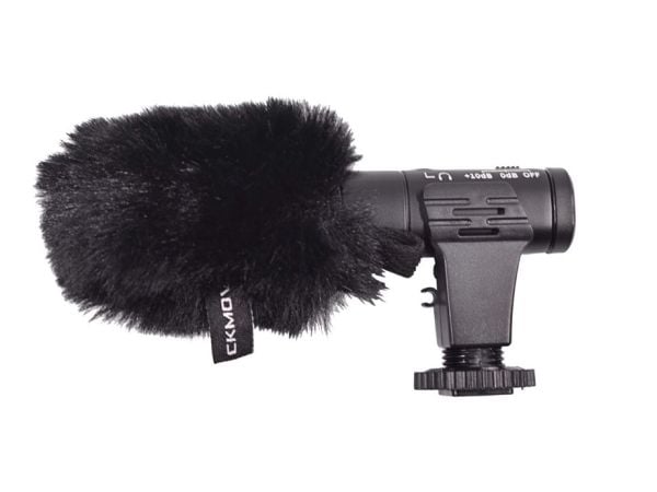 CKMOVA VCM3 PRO - KONDENSOR HAGEMIKROFON