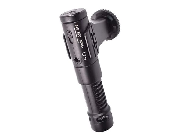 CKMOVA VCM3 PRO - KONDENSOR HAGEMIKROFON
