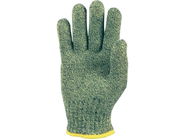 KCL Karbo TECT® 950-10 para-aramid varmebeskyttelseshansker størrelse 10, XL EN 397 Cat III 1 par