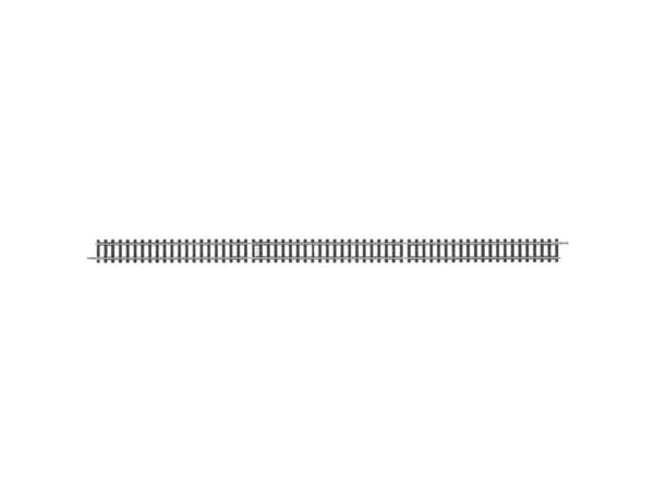 T14902 N Minitrix skinner rett spor 312,6 mm