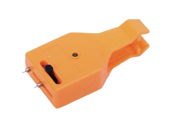 Kunzer sikringstester 7FPS01 1 stk
