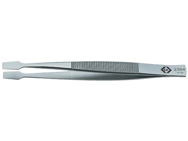 C.K Tools T2364, Silver, Platt, 10,5 cm