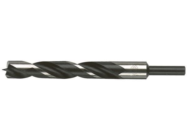 C.K. T3035 14 tre spiralbor 14 mm samlet lengde 151 mm sylinderskaft 1 stk C.K. T3035 14 tre spiralbor 14 mm samlet lengde 151 mm sylinderskaft 1 stk
